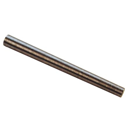 Taper Pin #5 X 3-1/2 Plain ASME B18.8.2